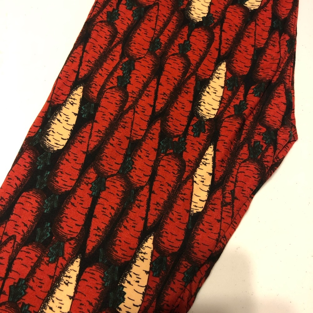 LuLaRoe OS Leggings